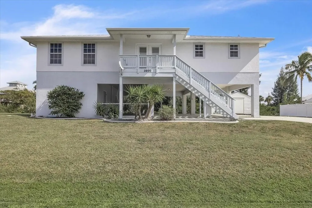 3900 Colony Court Punta Gorda FL 33950