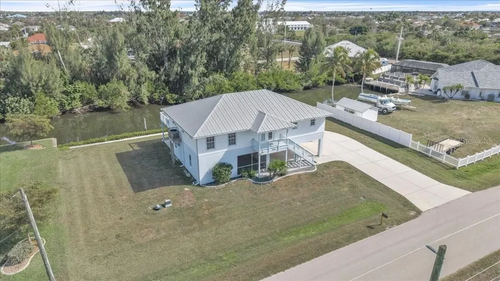 3900 Colony Court Punta Gorda FL 33950