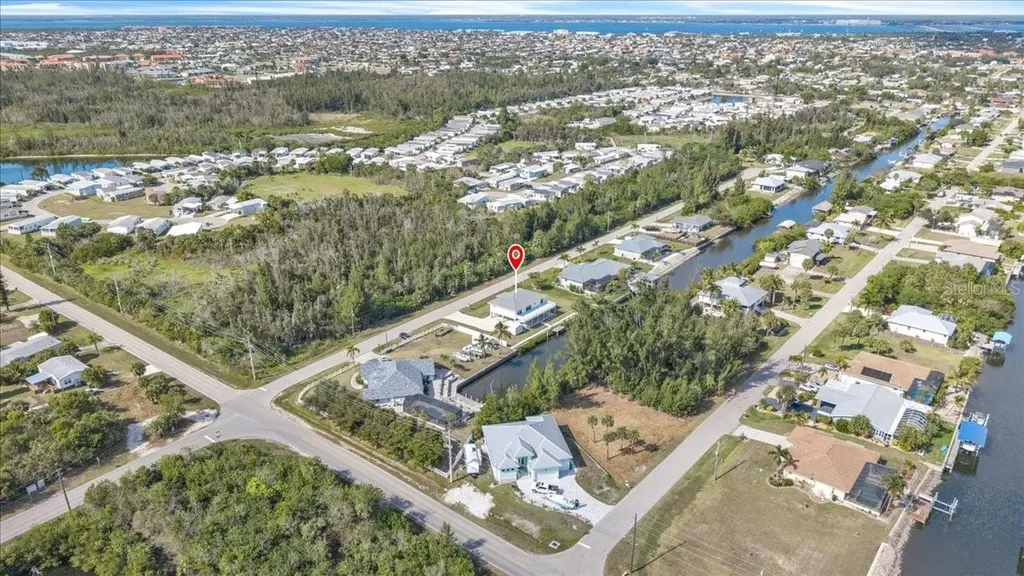 3900 Colony Court Punta Gorda FL 33950