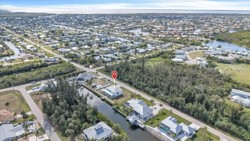 3900 Colony Court Punta Gorda FL 33950
