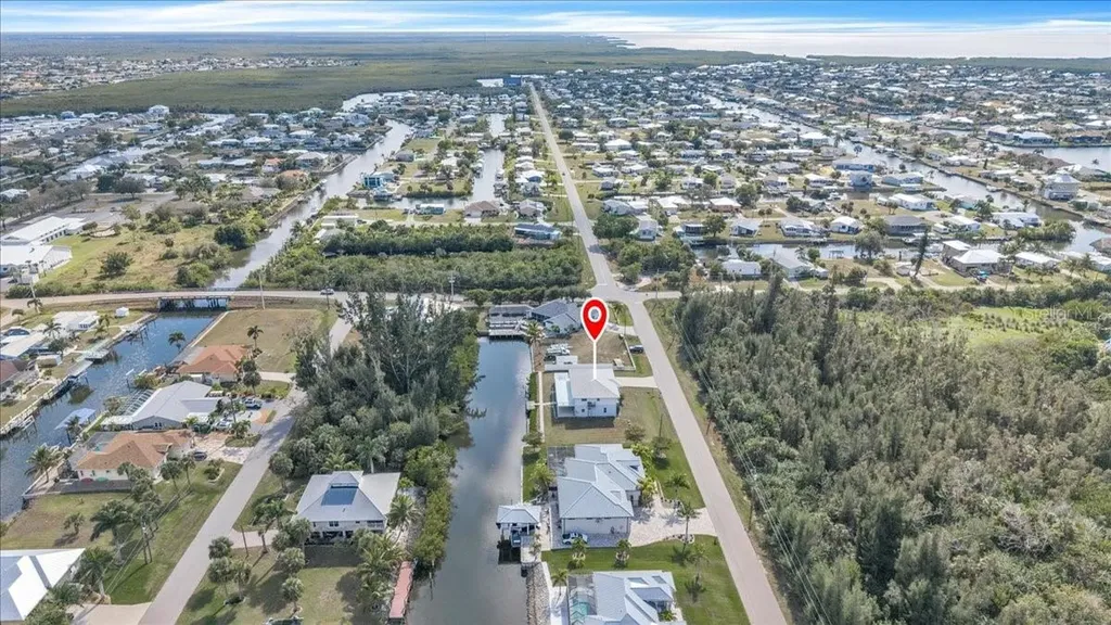 3900 Colony Court Punta Gorda FL 33950