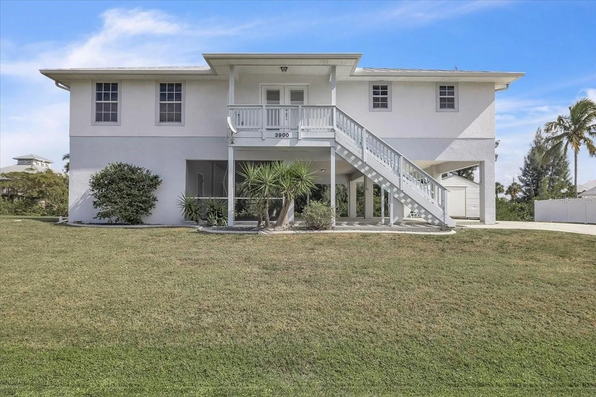 3900 Colony Court Punta Gorda FL 33950