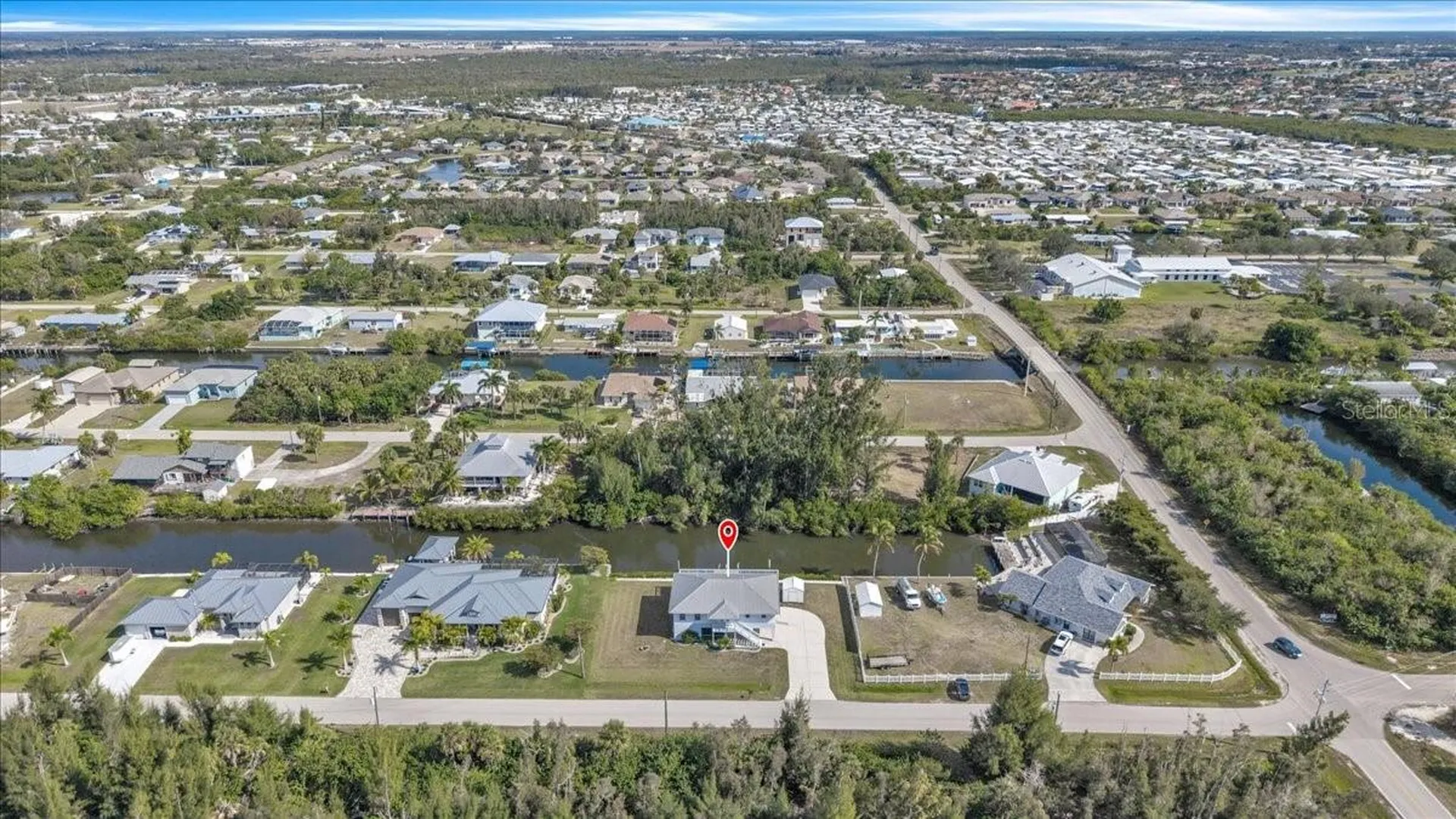 3900 Colony Court Punta Gorda FL 33950