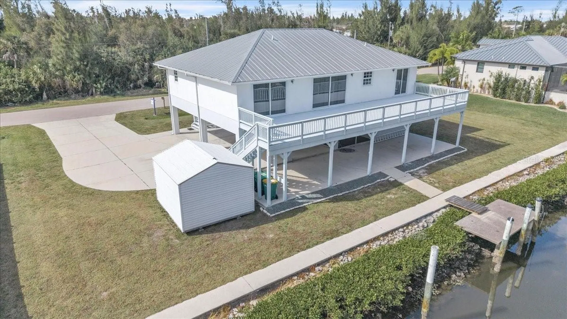 3900 Colony Court Punta Gorda FL 33950