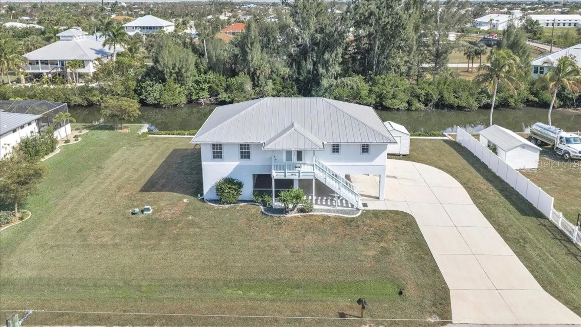 3900 Colony Court Punta Gorda FL 33950