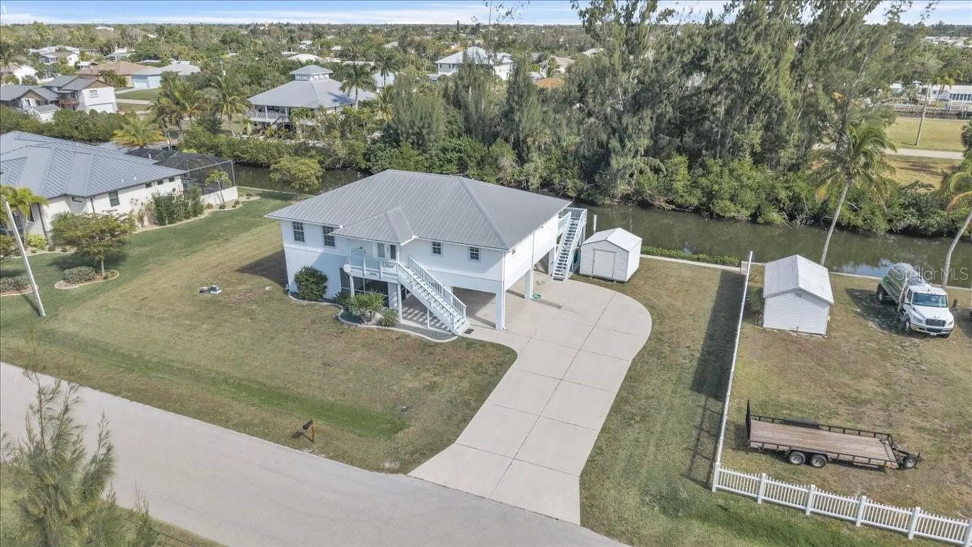 3900 Colony Court Punta Gorda FL 33950