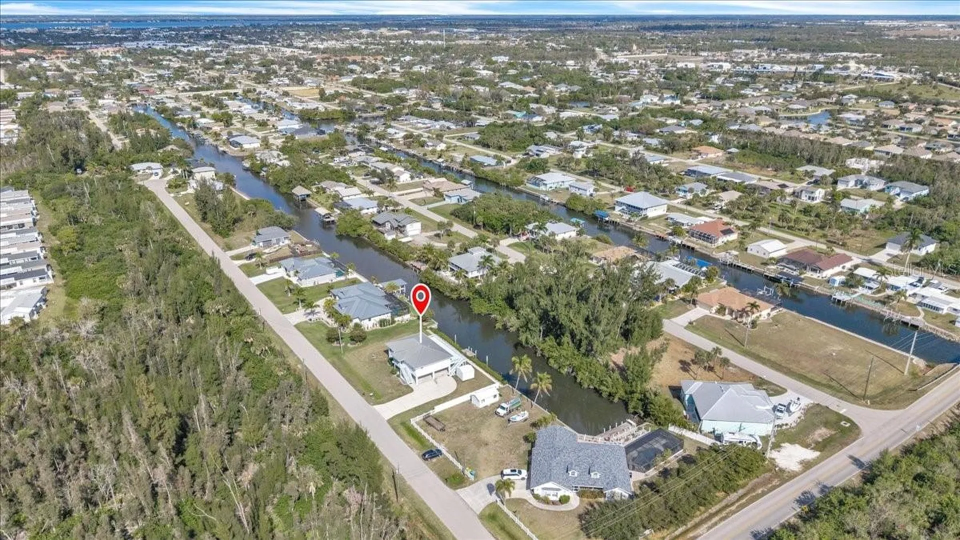 3900 Colony Court Punta Gorda FL 33950