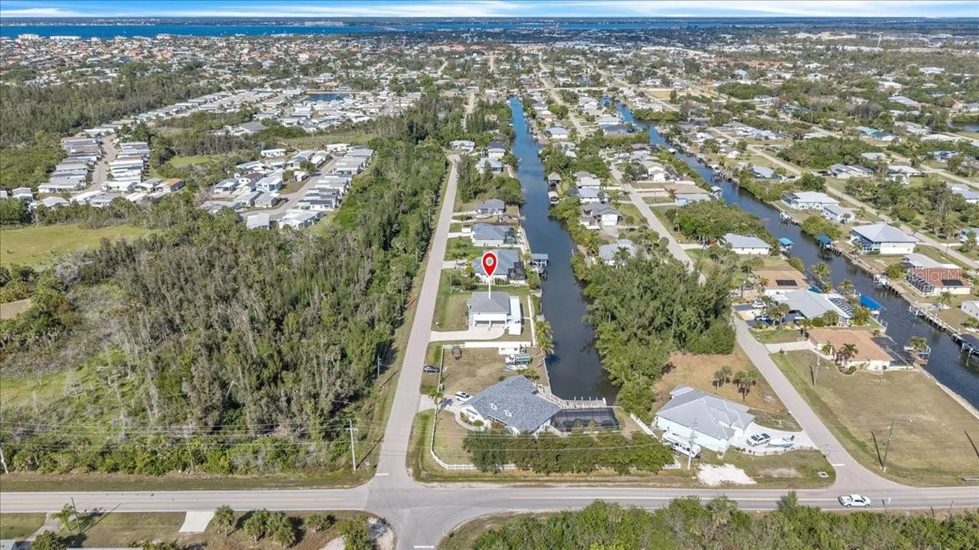 3900 Colony Court Punta Gorda FL 33950