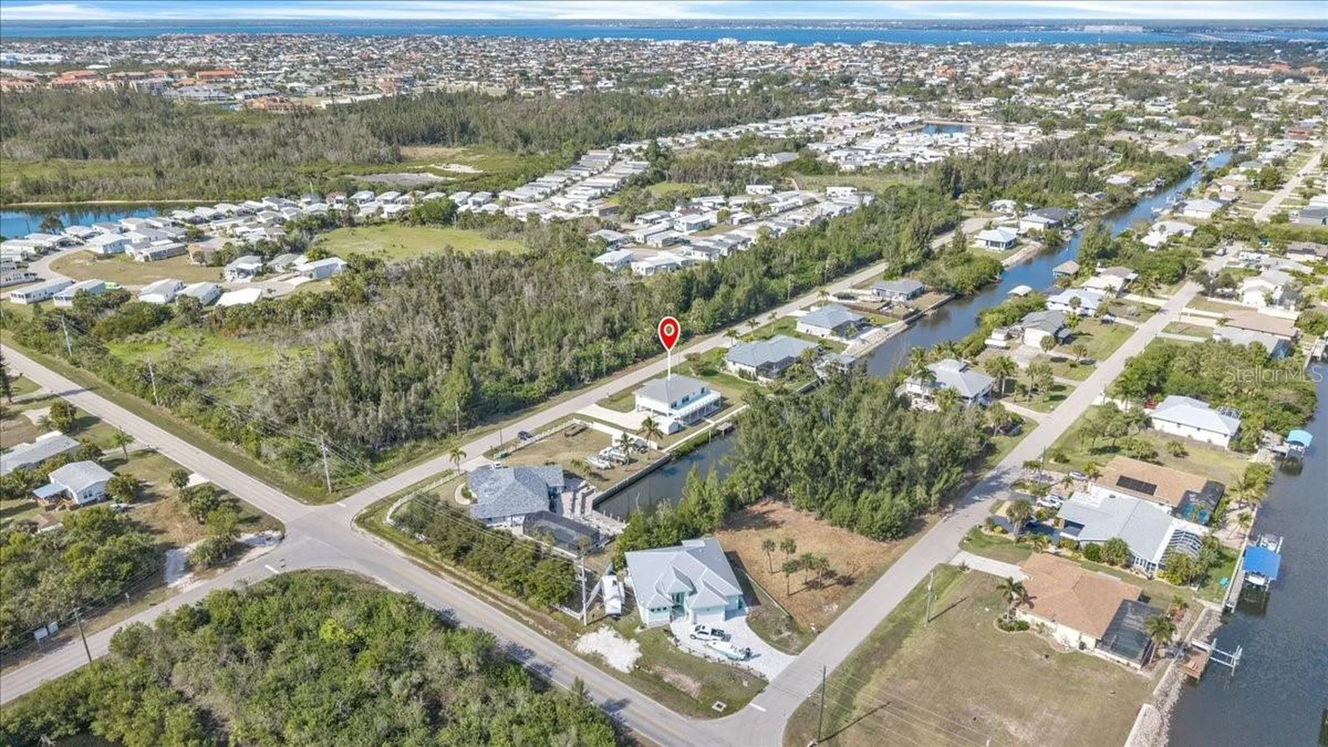 3900 Colony Court Punta Gorda FL 33950