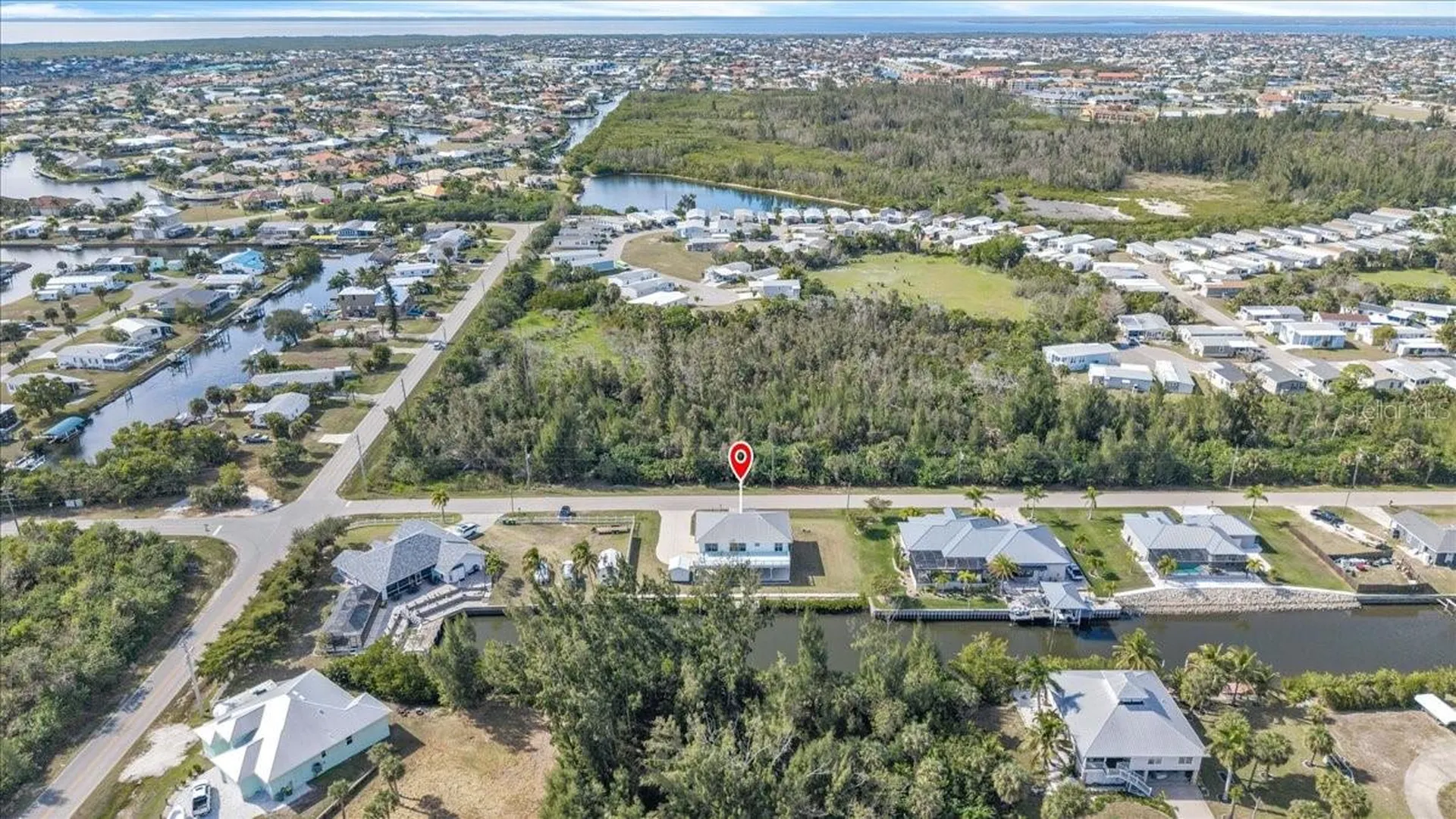 3900 Colony Court Punta Gorda FL 33950