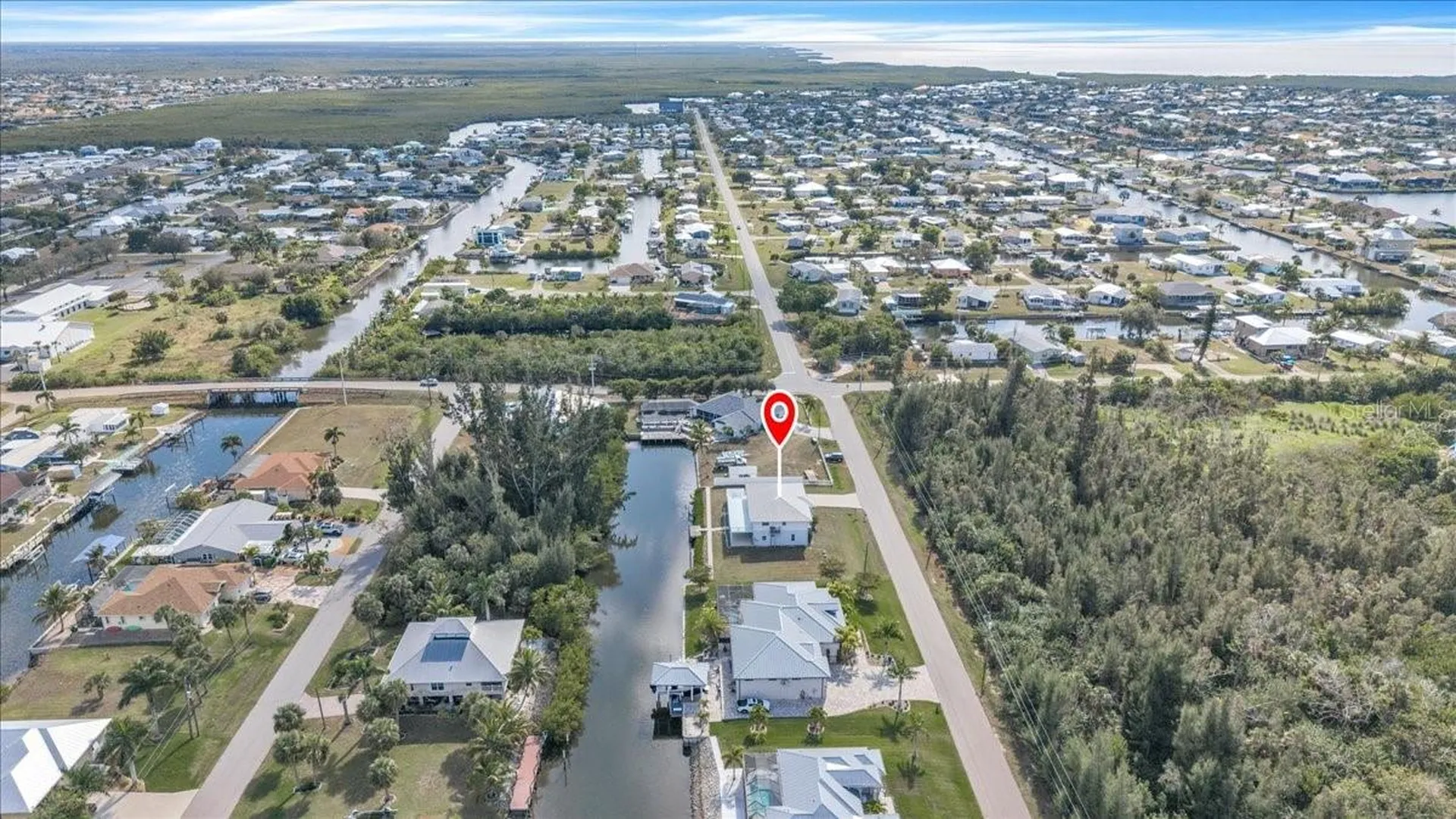 3900 Colony Court Punta Gorda FL 33950