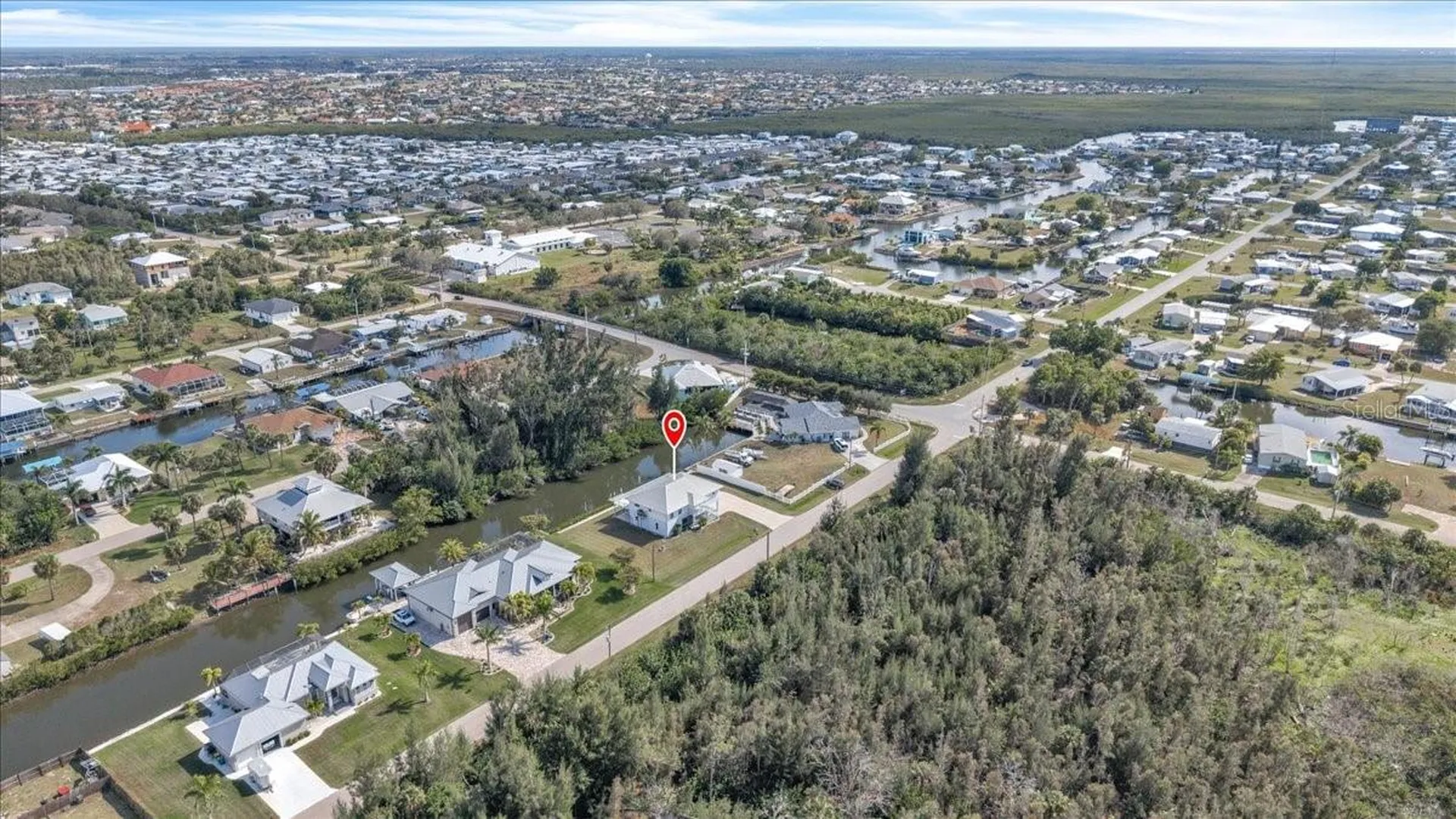 3900 Colony Court Punta Gorda FL 33950