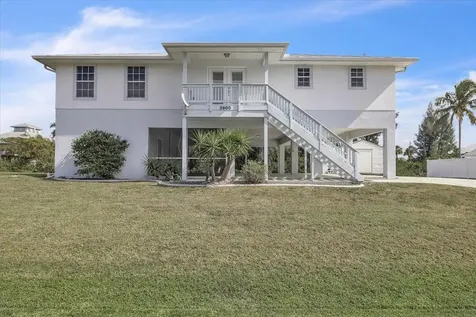 3900 Colony Court Punta Gorda FL 33950