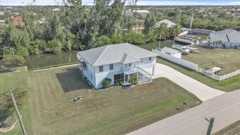 3900 Colony Court Punta Gorda FL 33950