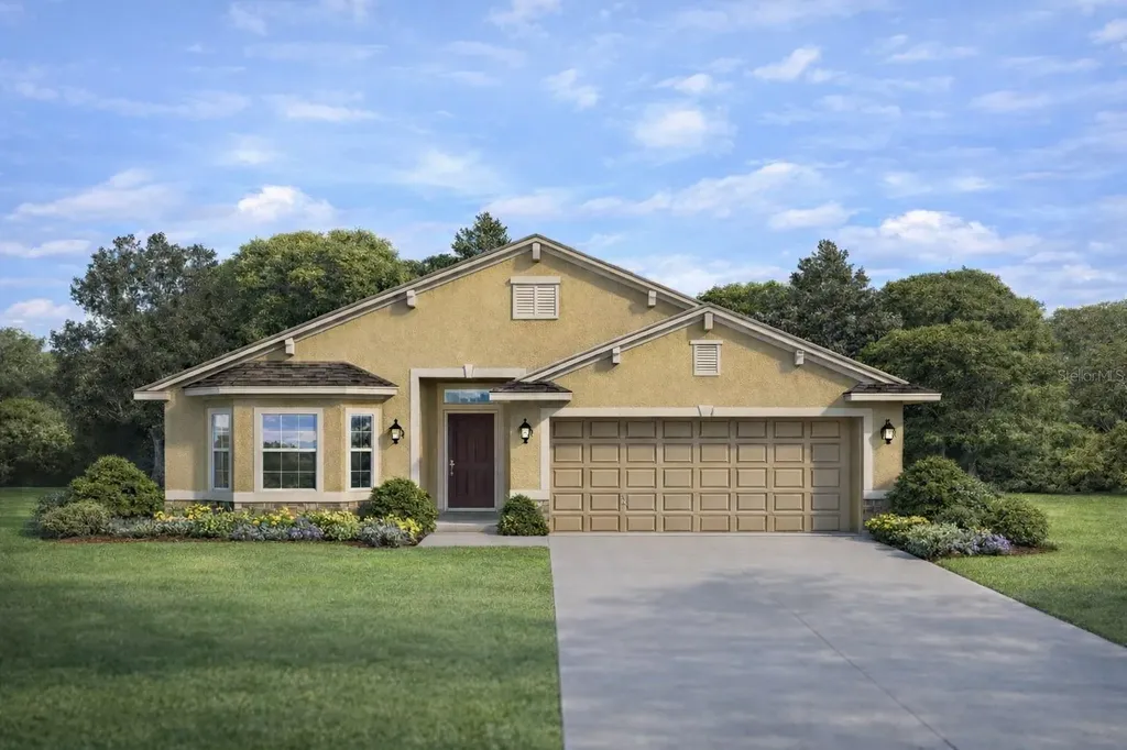 1605 Pilchard Court Poinciana FL 34759