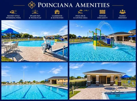 1605 Pilchard Court Poinciana FL 34759