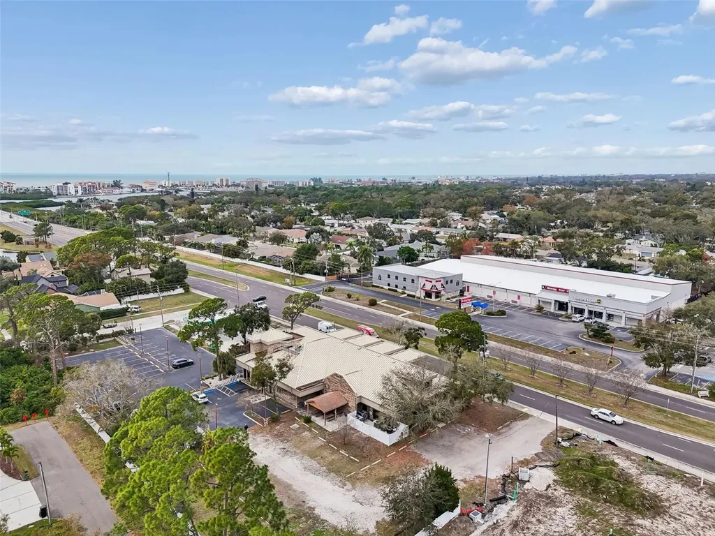 13800 Park Boulevard Seminole FL 33776