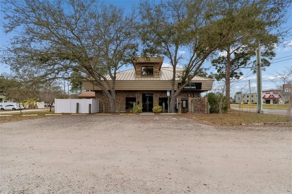13800 Park Boulevard Seminole FL 33776