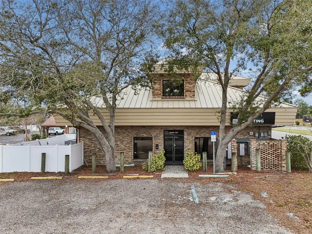 13800 Park Boulevard Seminole FL 33776