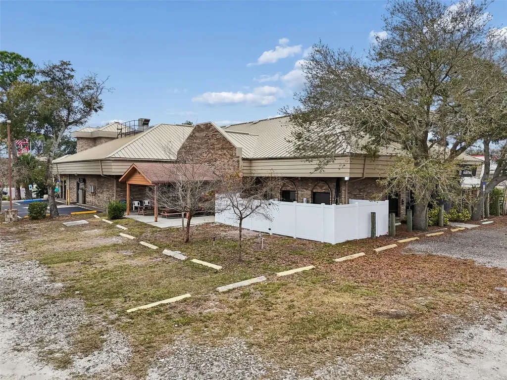 13800 Park Boulevard Seminole FL 33776