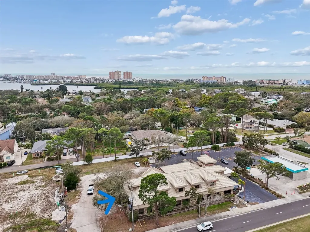13800 Park Boulevard Seminole FL 33776