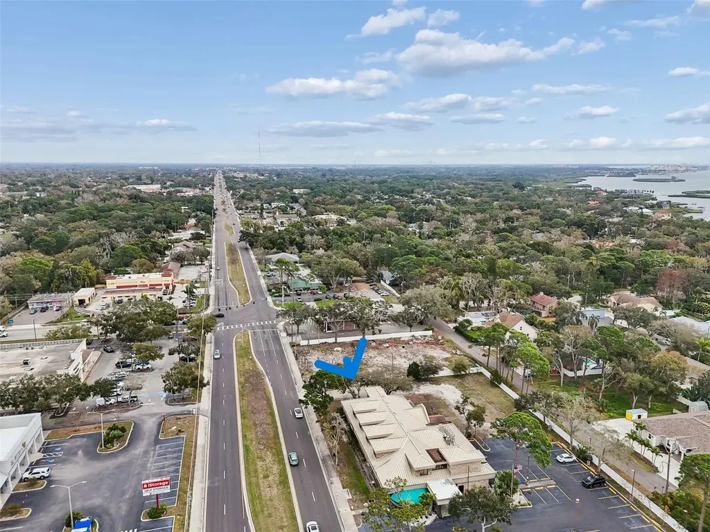 13800 Park Boulevard Seminole FL 33776