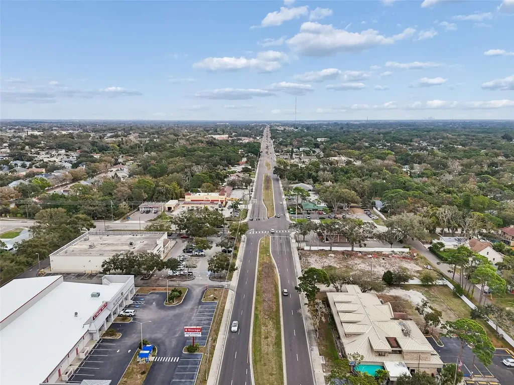 13800 Park Boulevard Seminole FL 33776
