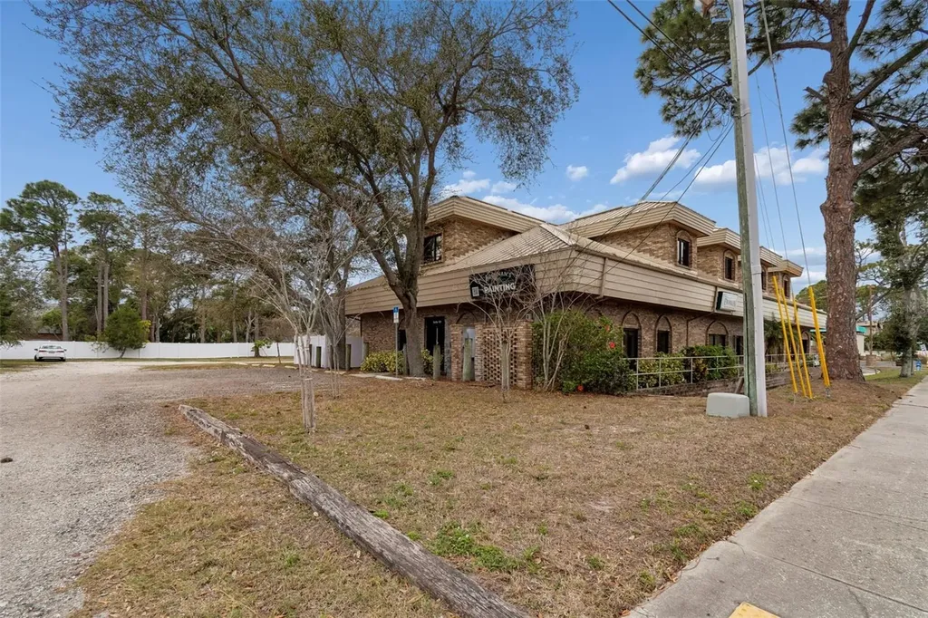 13800 Park Boulevard Seminole FL 33776