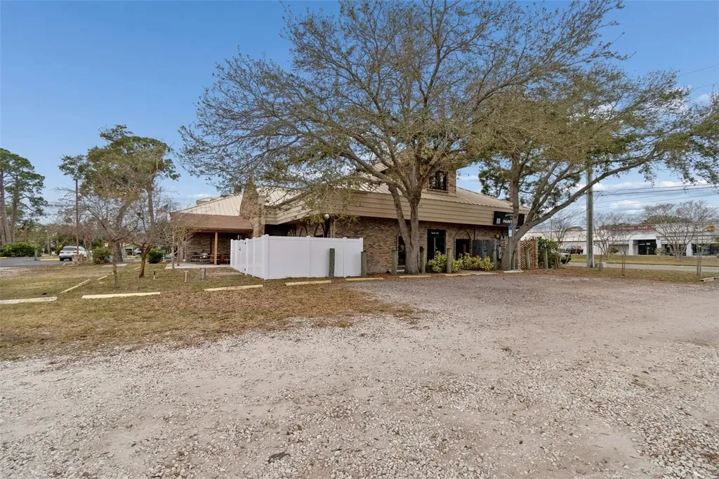 13800 Park Boulevard Seminole FL 33776