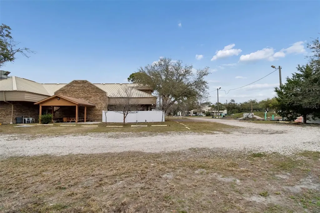 13800 Park Boulevard Seminole FL 33776