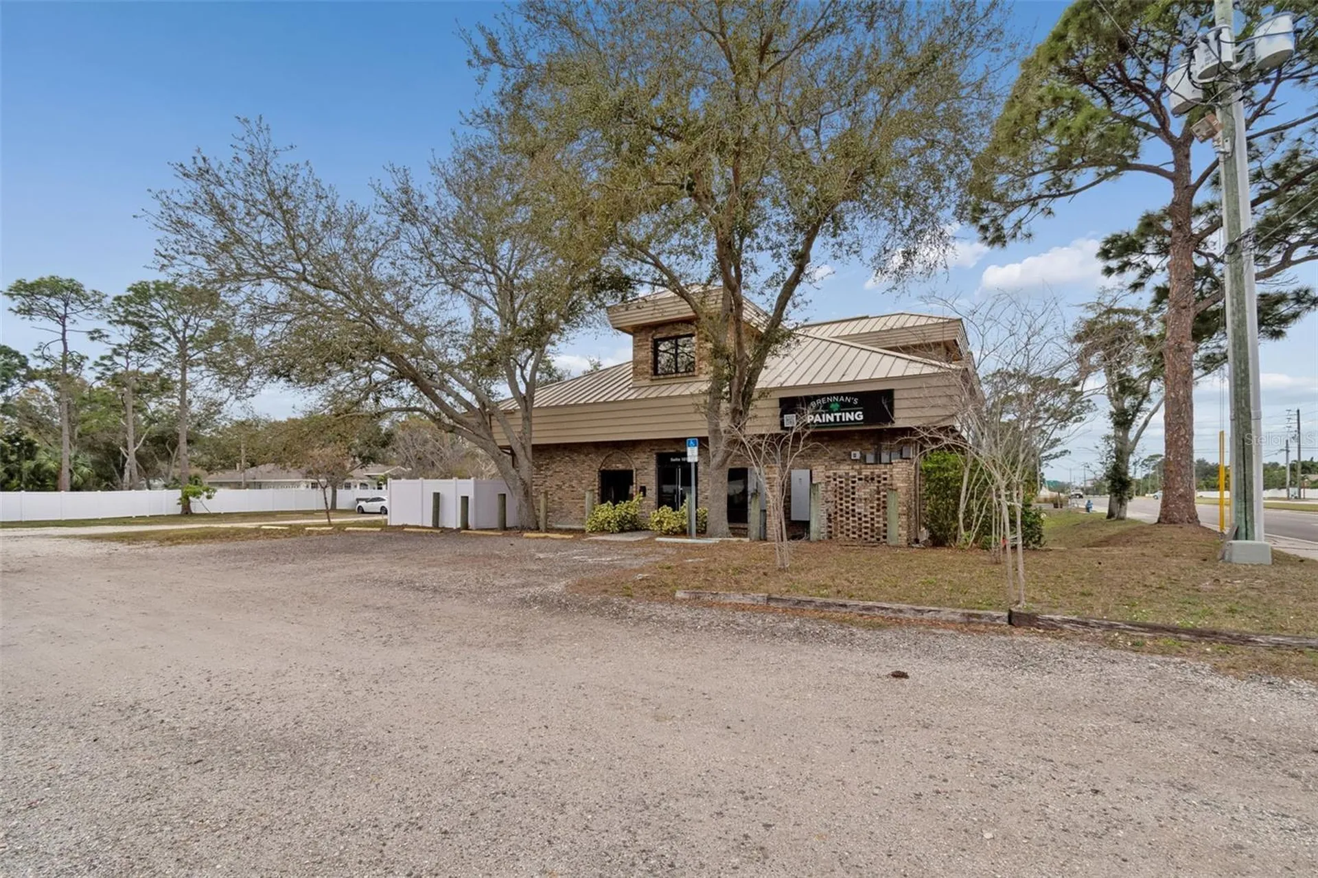13800 Park Boulevard Seminole FL 33776
