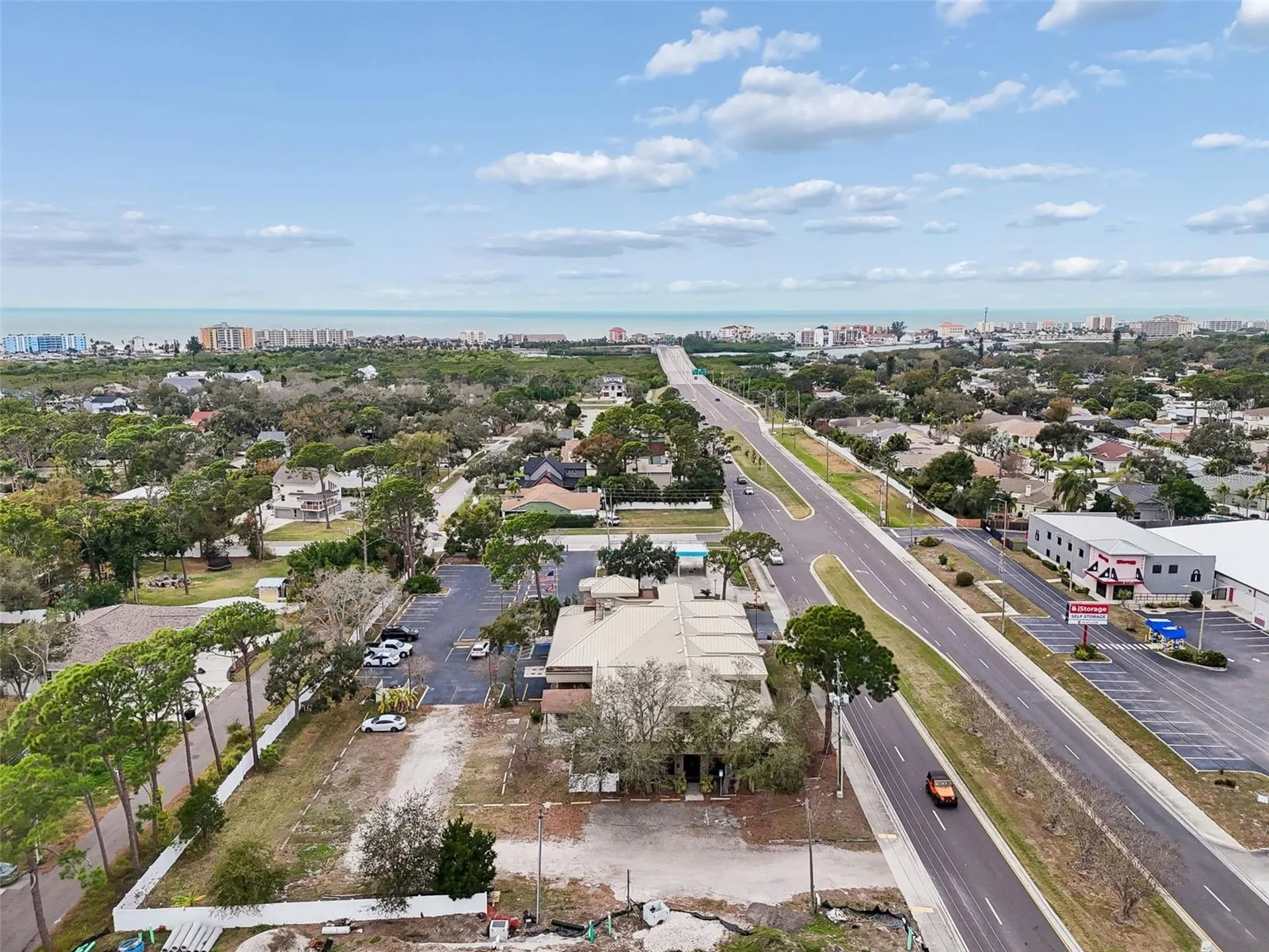 13800 Park Boulevard Seminole FL 33776