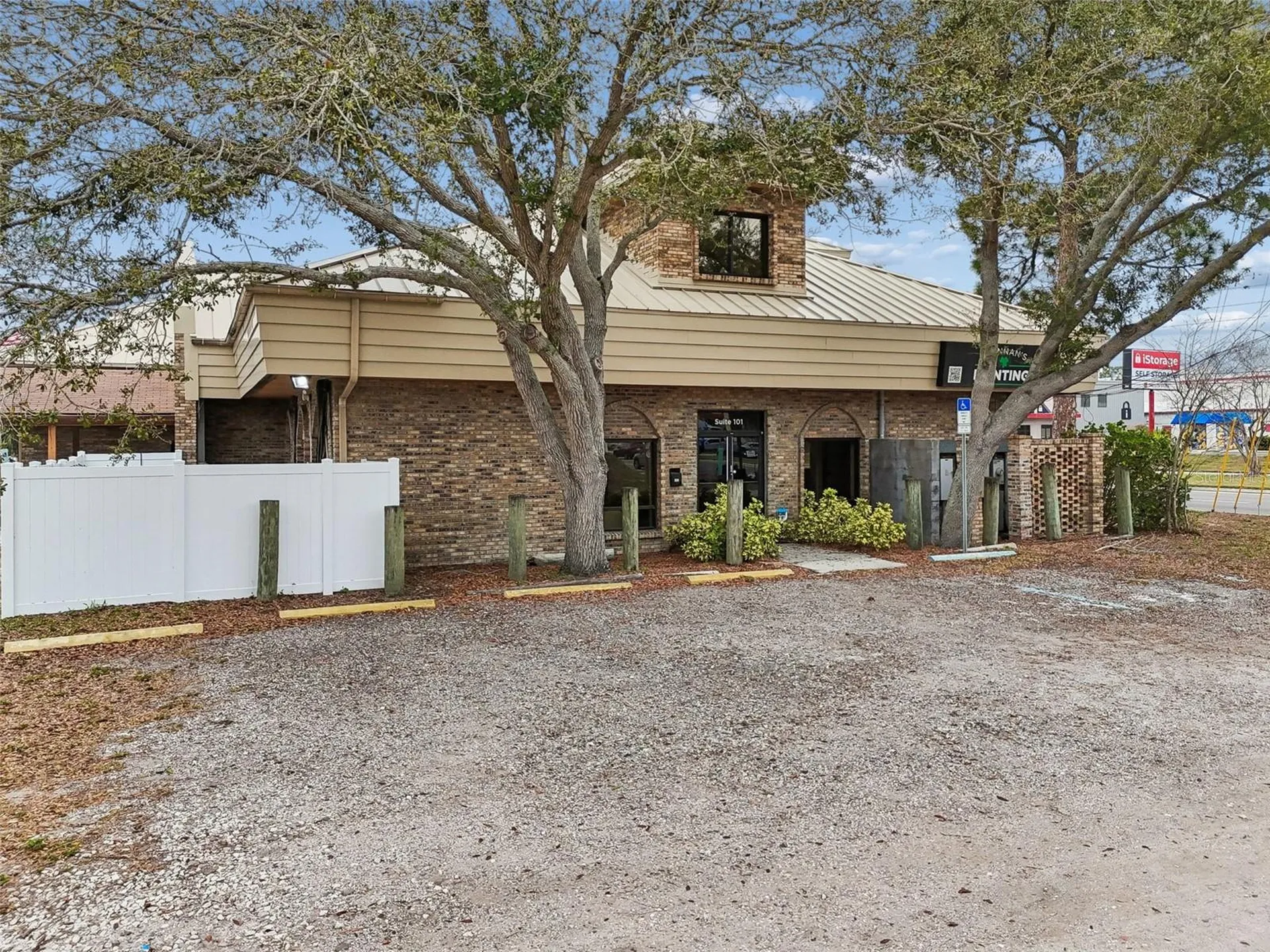 13800 Park Boulevard Seminole FL 33776