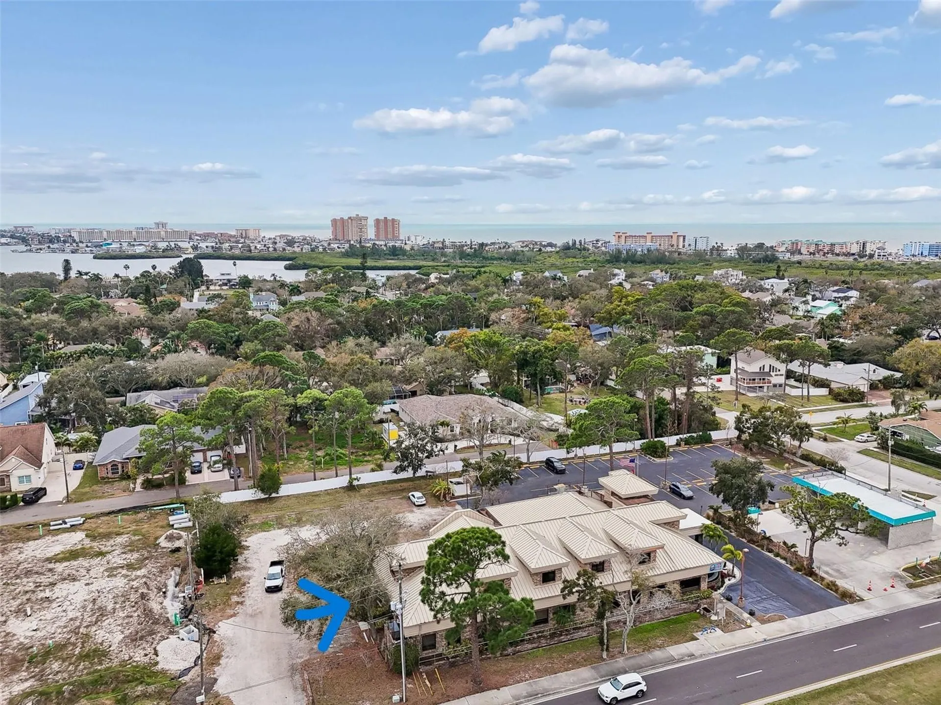 13800 Park Boulevard Seminole FL 33776