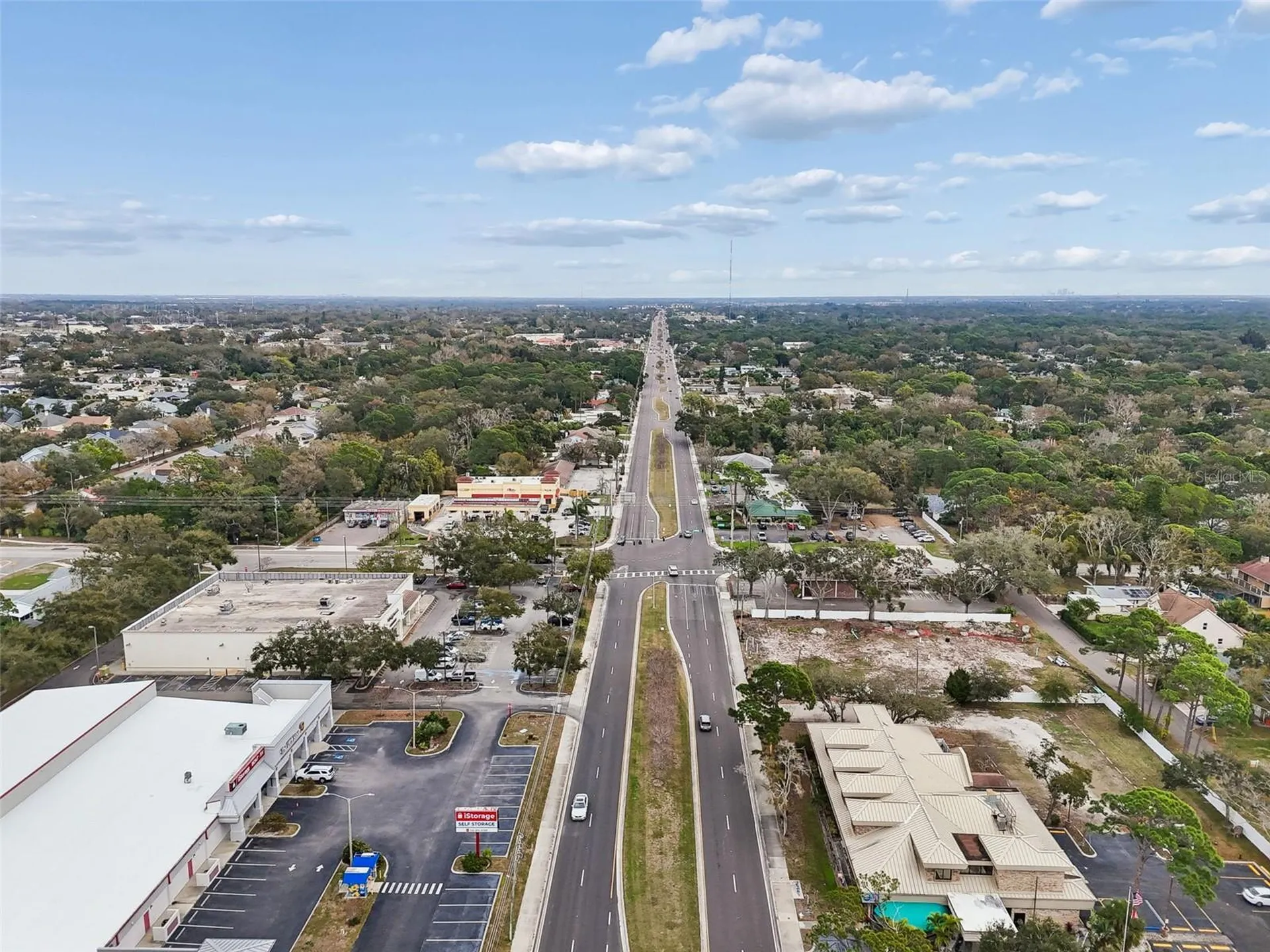 13800 Park Boulevard Seminole FL 33776