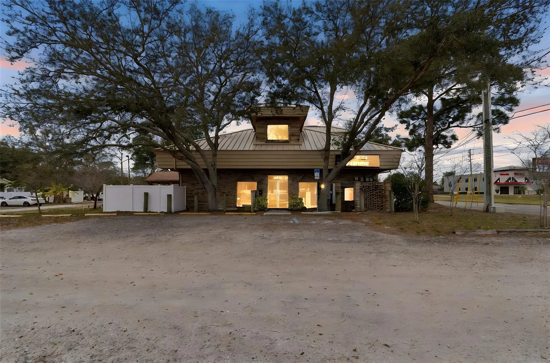 13800 Park Boulevard Seminole FL 33776