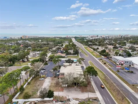13800 Park Boulevard Seminole FL 33776