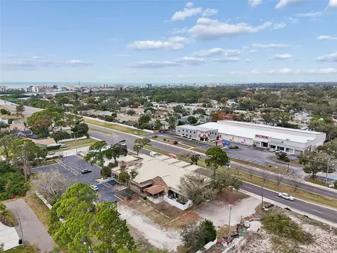 13800 Park Boulevard Seminole FL 33776