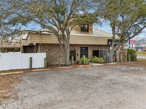 13800 Park Boulevard Seminole FL 33776
