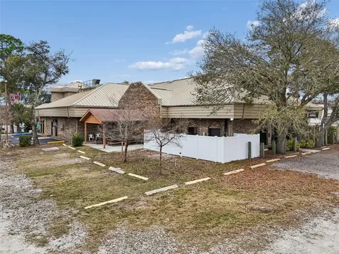 13800 Park Boulevard Seminole FL 33776