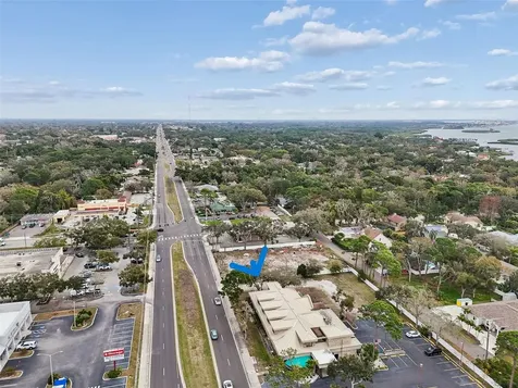 13800 Park Boulevard Seminole FL 33776