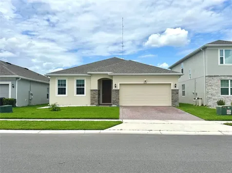 Sanford FL 32771