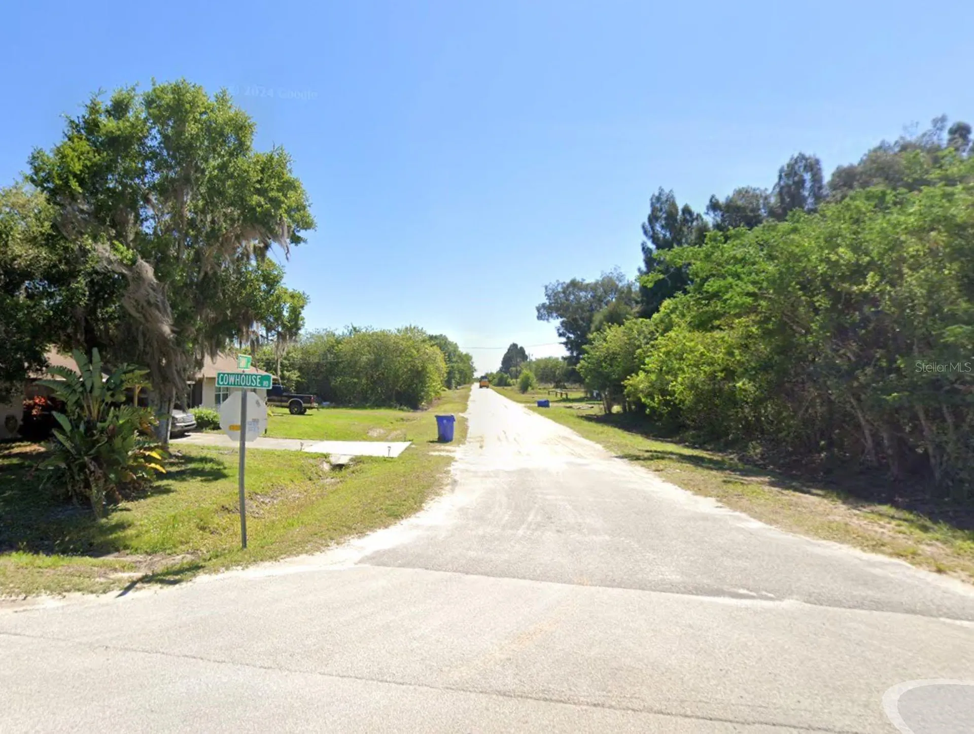 2733 Tawny Drive Lorida FL 33857
