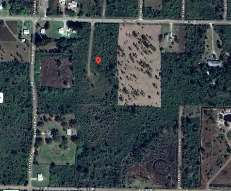 2733 Tawny Drive Lorida FL 33857
