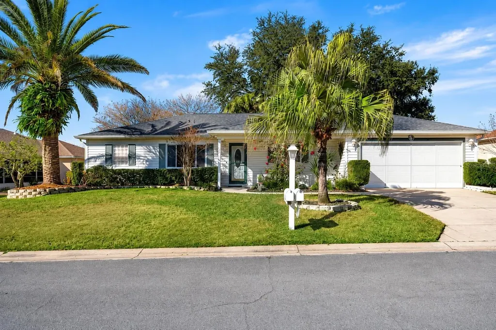 13646 SE 91st Court Summerfield FL 34491