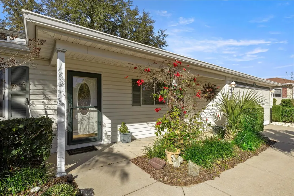 13646 SE 91st Court Summerfield FL 34491