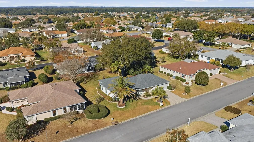 13646 SE 91st Court Summerfield FL 34491