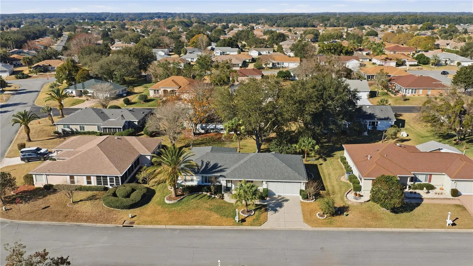 13646 SE 91st Court Summerfield FL 34491