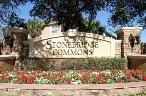 2484 San Tecla Street Orlando FL 32835