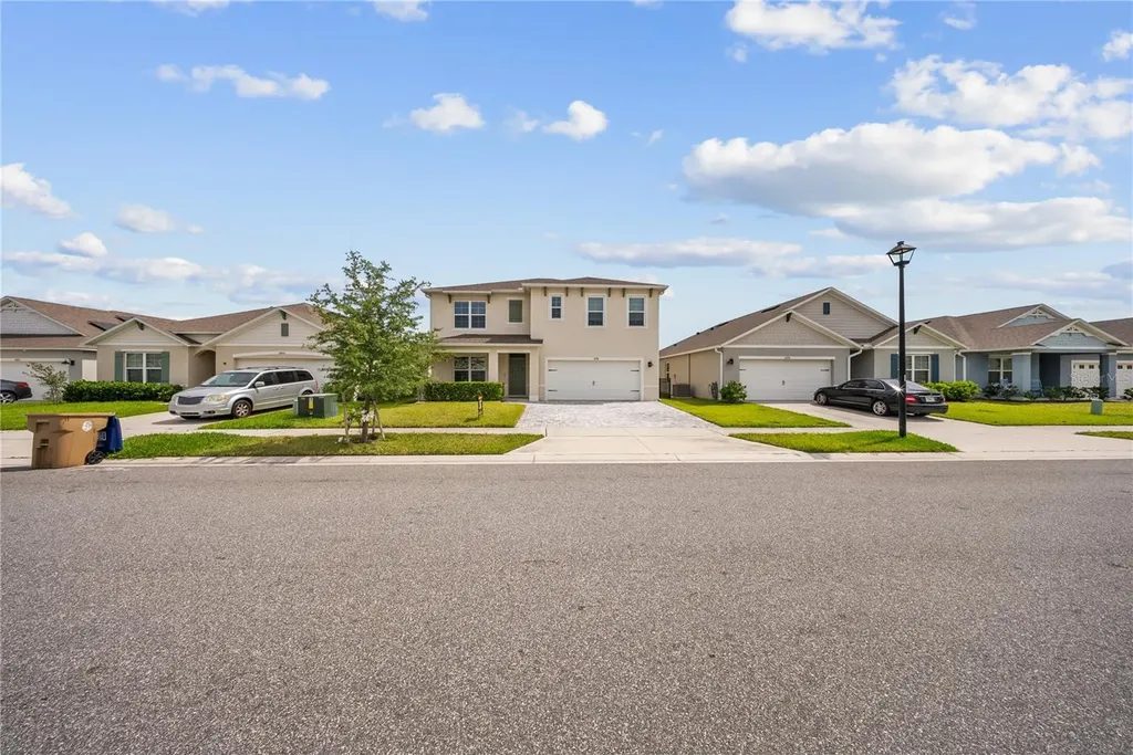 6798 Grace Hammock Road Harmony FL 34773